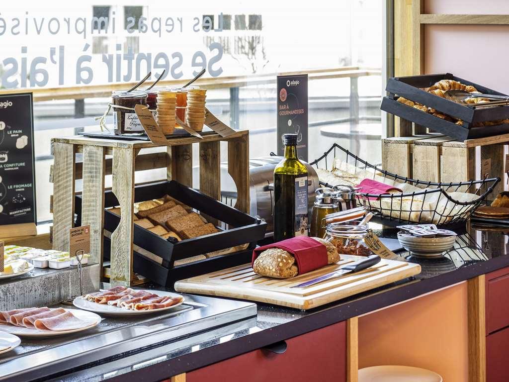 Aparthotel Adagio Toulouse Centre La Grave Ngoại thất bức ảnh