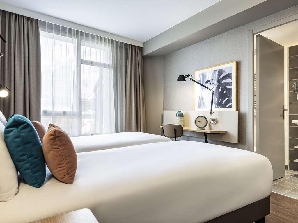 Aparthotel Adagio Toulouse Centre La Grave Phòng bức ảnh