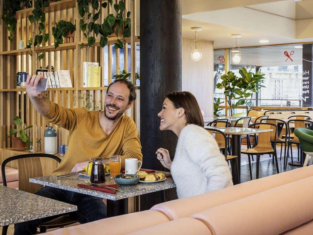 Aparthotel Adagio Toulouse Centre La Grave Ngoại thất bức ảnh