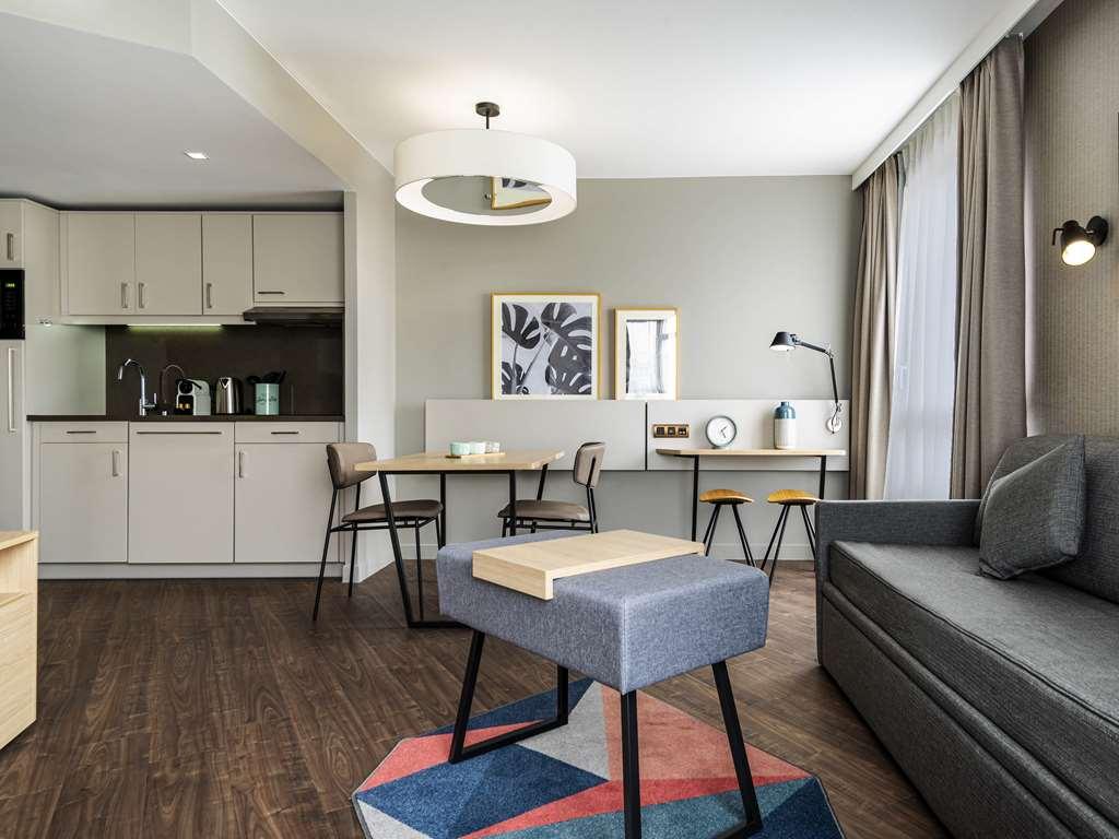 Aparthotel Adagio Toulouse Centre La Grave Ngoại thất bức ảnh