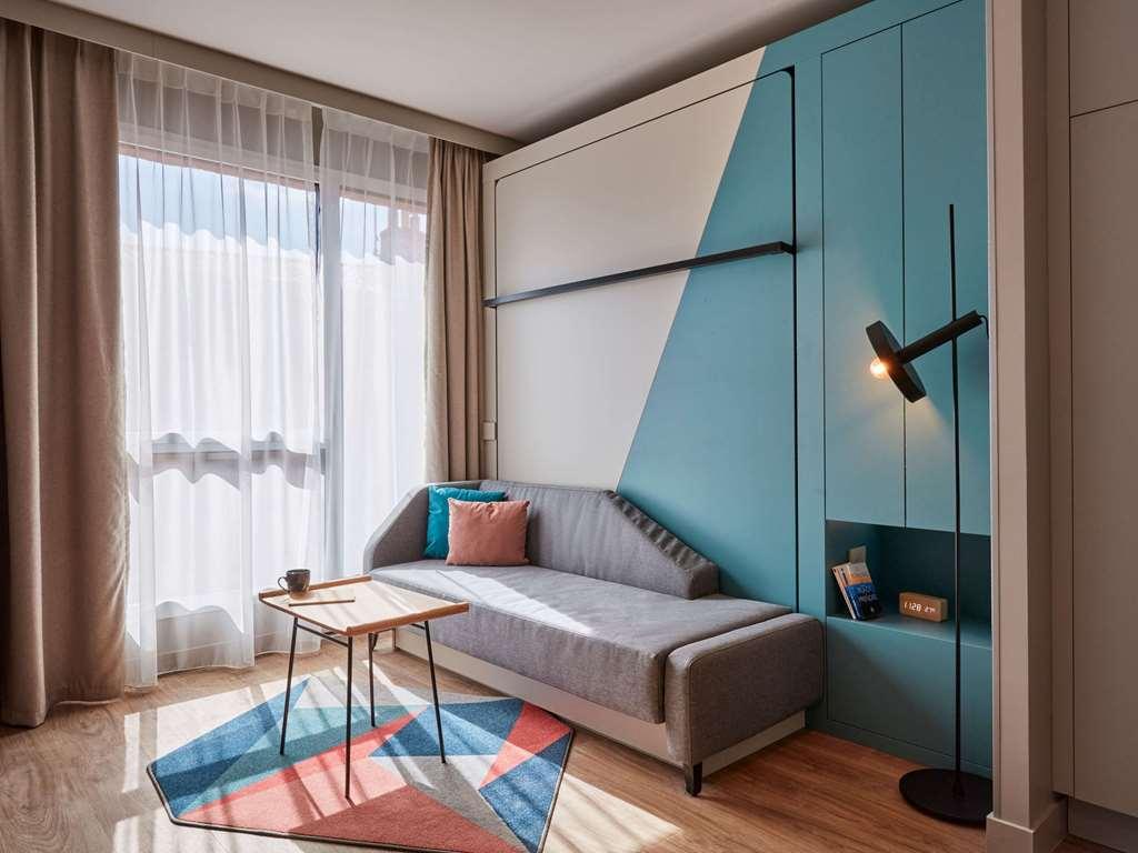 Aparthotel Adagio Toulouse Centre La Grave Phòng bức ảnh