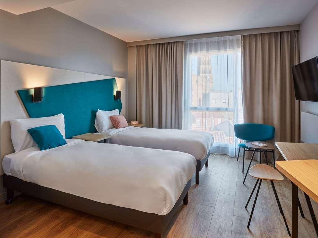 Aparthotel Adagio Toulouse Centre La Grave Phòng bức ảnh