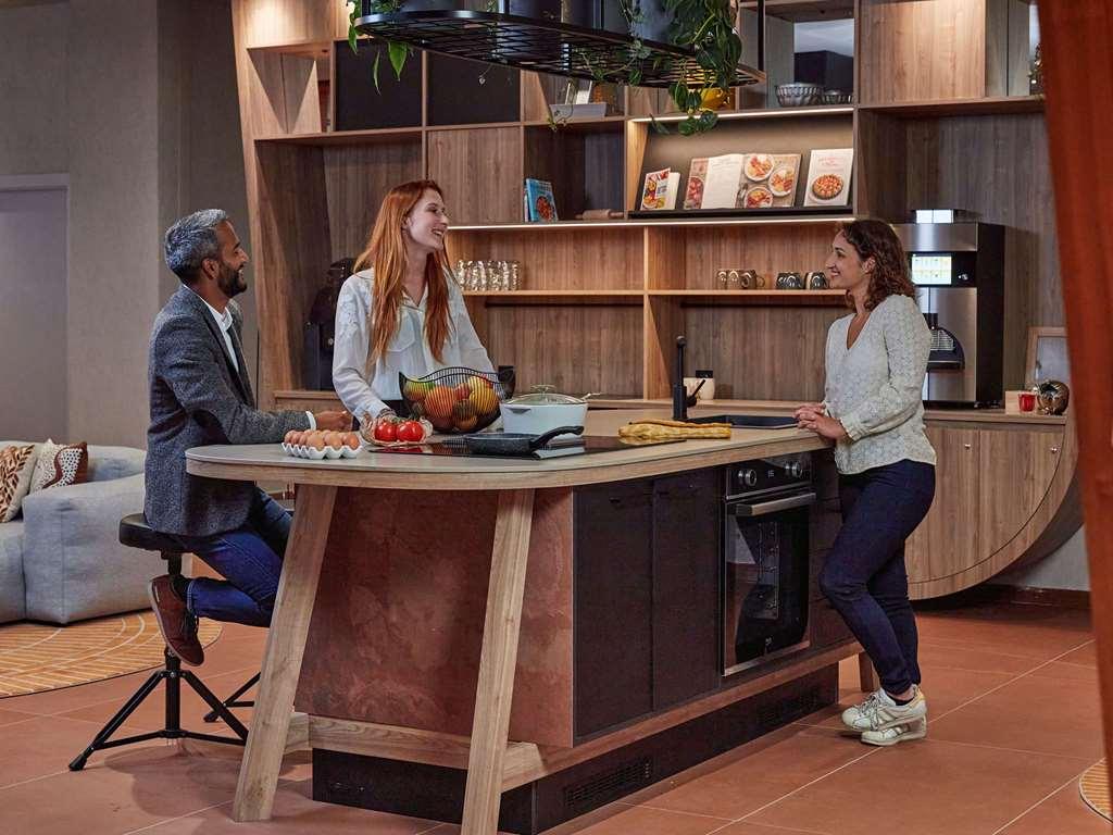 Aparthotel Adagio Toulouse Centre La Grave Ngoại thất bức ảnh