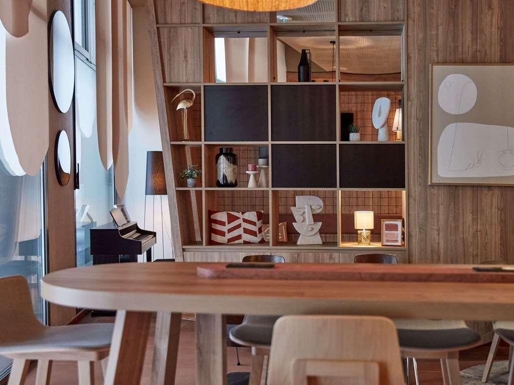 Aparthotel Adagio Toulouse Centre La Grave Ngoại thất bức ảnh
