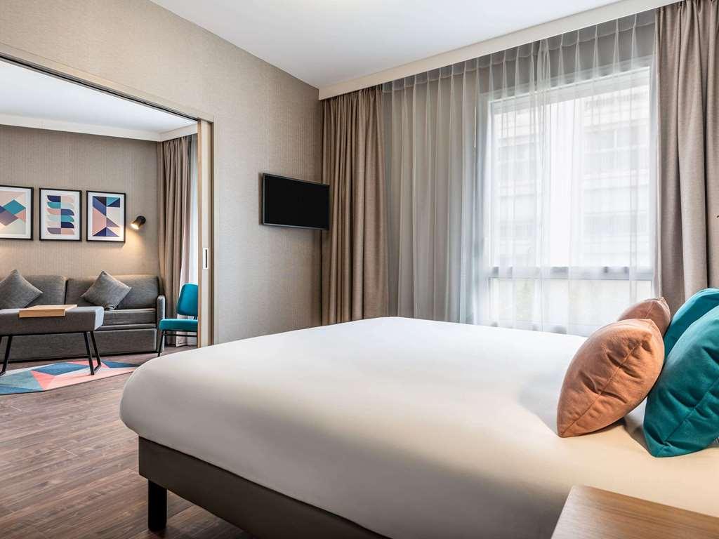 Aparthotel Adagio Toulouse Centre La Grave Phòng bức ảnh