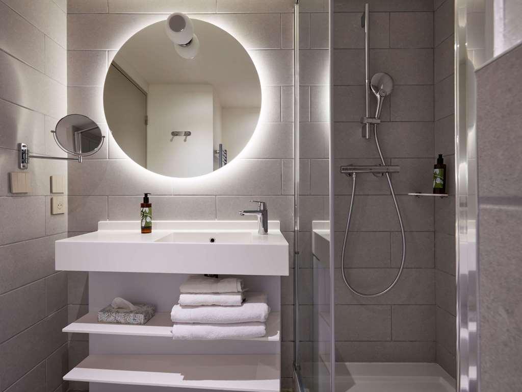 Aparthotel Adagio Toulouse Centre La Grave Phòng bức ảnh