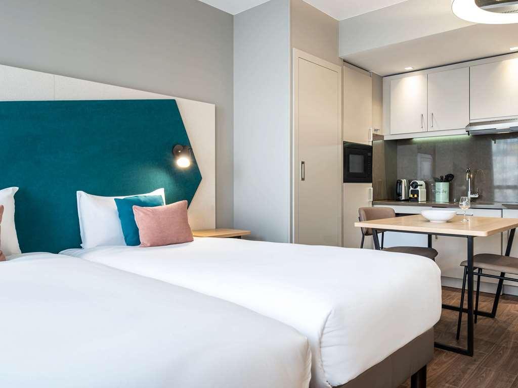 Aparthotel Adagio Toulouse Centre La Grave Phòng bức ảnh