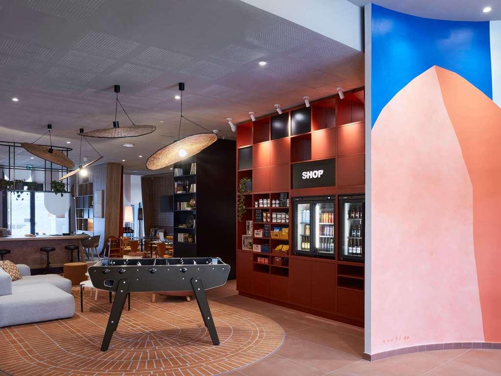 Aparthotel Adagio Toulouse Centre La Grave Ngoại thất bức ảnh