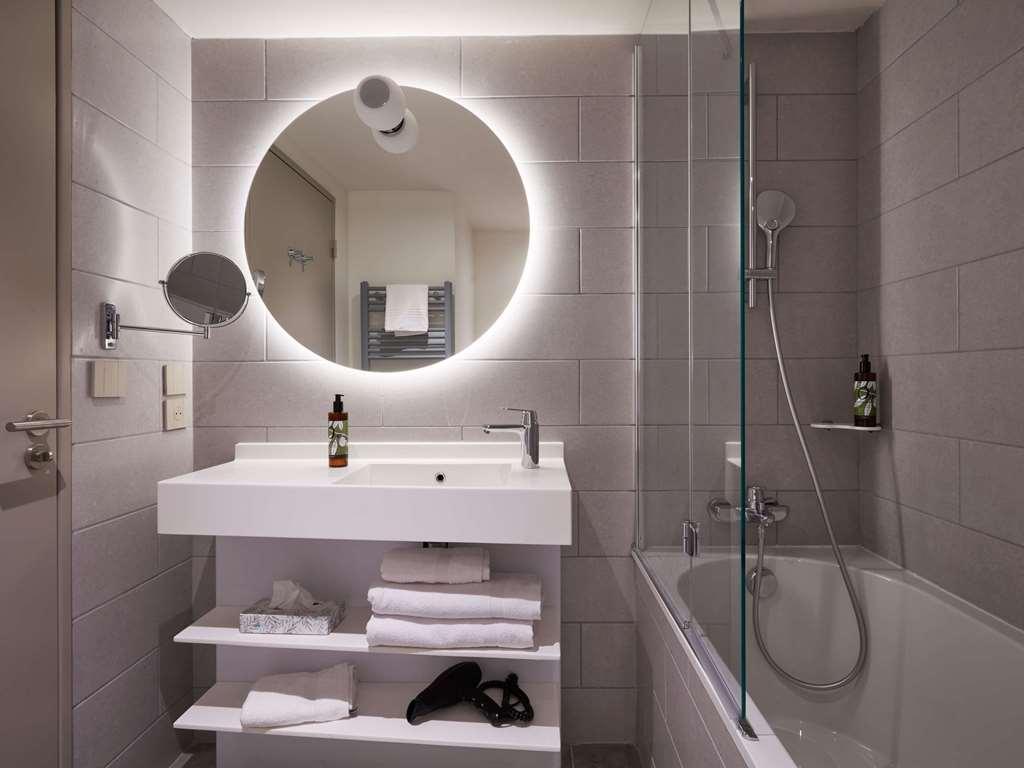 Aparthotel Adagio Toulouse Centre La Grave Phòng bức ảnh