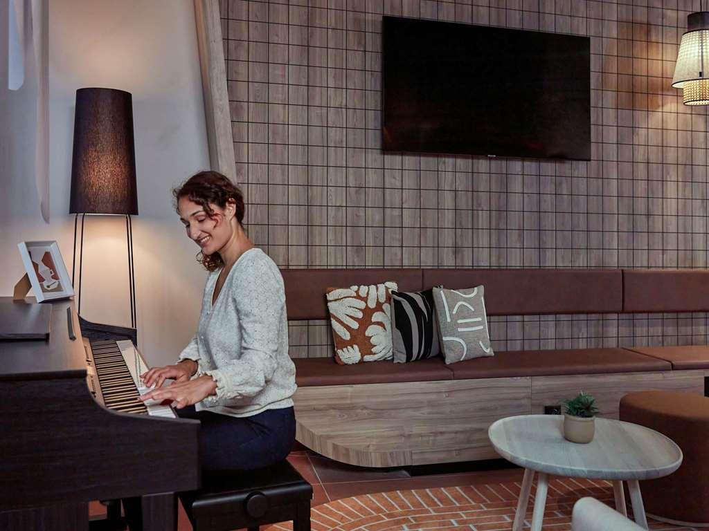 Aparthotel Adagio Toulouse Centre La Grave Tiện nghi bức ảnh
