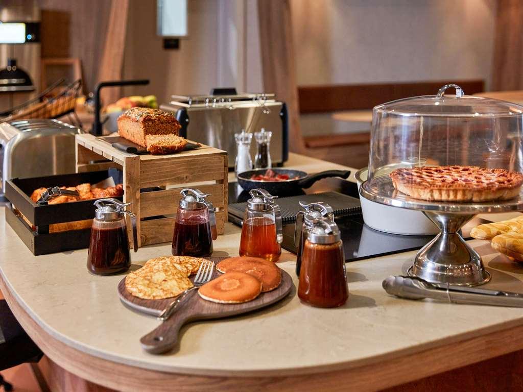Aparthotel Adagio Toulouse Centre La Grave Tiện nghi bức ảnh