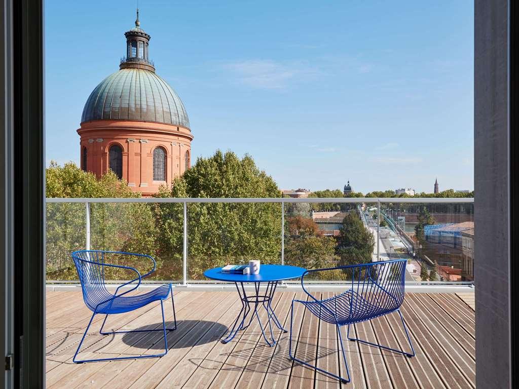 Aparthotel Adagio Toulouse Centre La Grave Ngoại thất bức ảnh